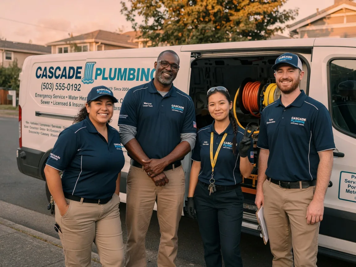 Emergency Plumber company in Dallas, SD